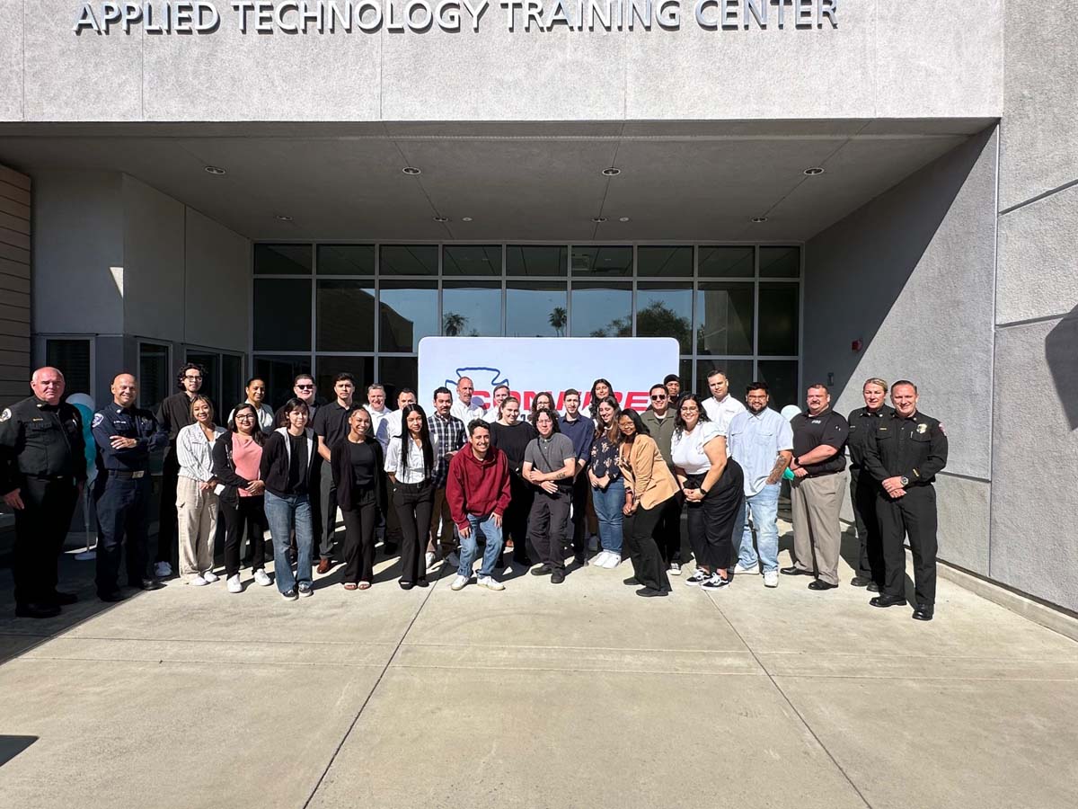 Crafton Hills College and CONFIRE: Pioneering Partnership for EMT Training and Employment Photos Thumbnail