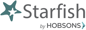 Hobons Starfish Logo