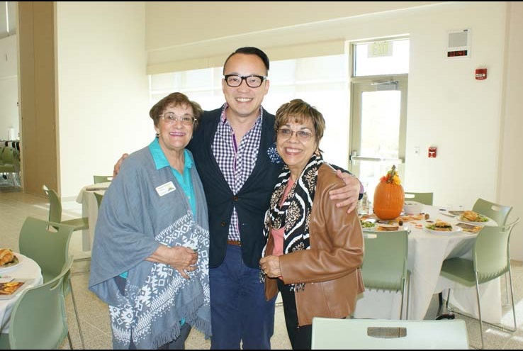 Friends of Crafton Hills College Annual Luncheon Photos Thumbnail