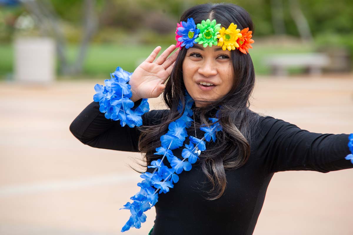 Asian Pacific Islander Heritage Month Photos Thumbnail