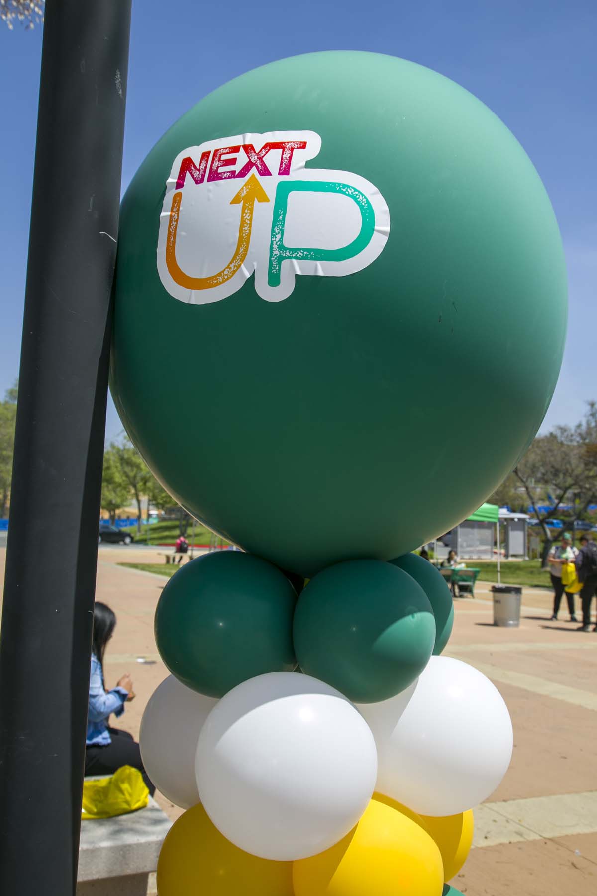 NextUp Foster Care Awareness Month EOP&S