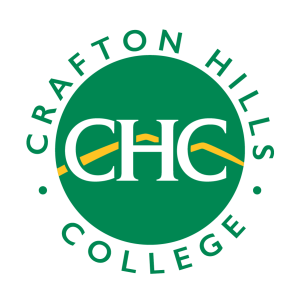 CHC Crafton Hills College