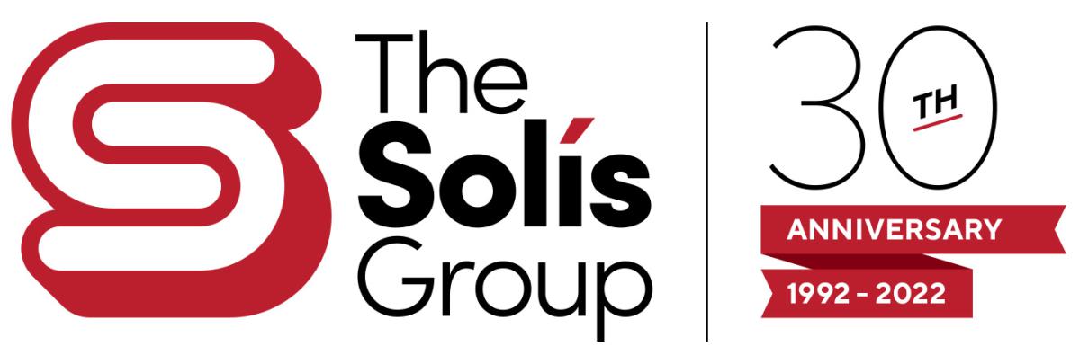 The Solis Group: 30th Anniversary 1992-2022