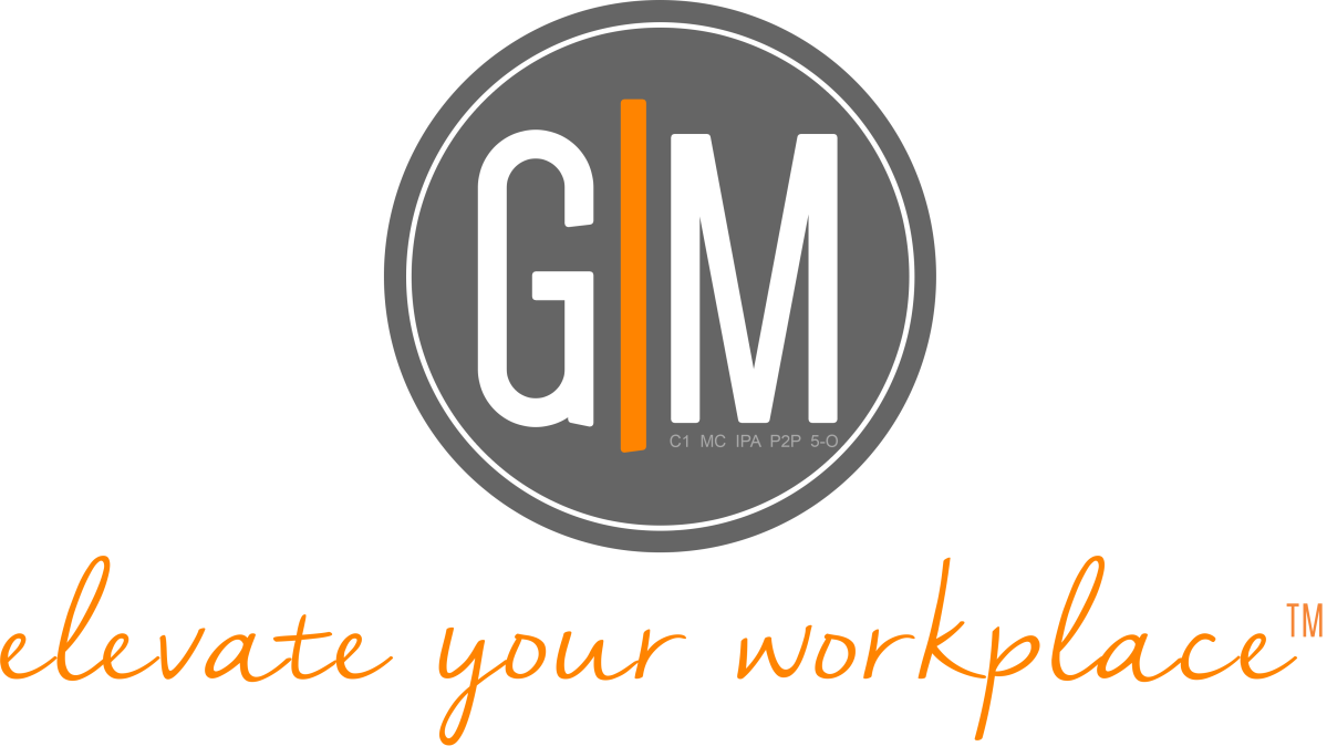 GM: Elevate your workplace