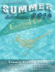 www.craftonhills.edu, Summer Class Schedule 2014, Crafton Hills College, Summer Session Starts June 2 - August 7 - 10 week session, june 2 - July 3 - 5 week session, July 7 - August 7 - 5 week session