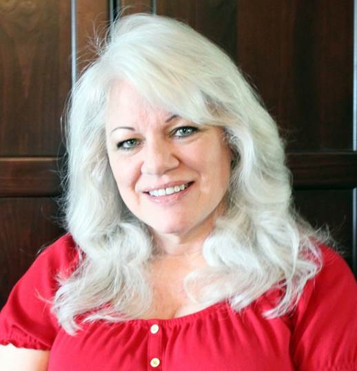 Pamela J. Donahue