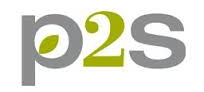 P2S logo