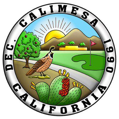 City of Calimesa Employees