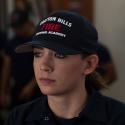 Photo of Cadet Jessica Renfrow