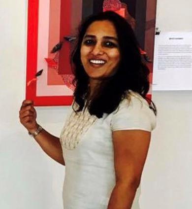 Photo of Kalpana Vadnagara