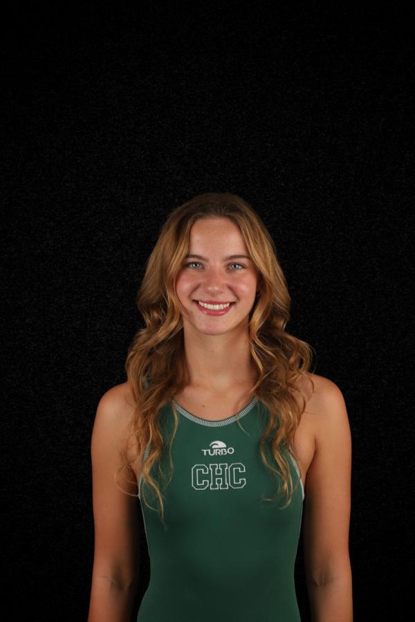 Zoe Jennings