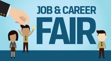 Job fair Image