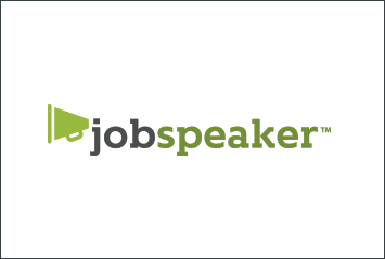 Jobspeaker logo