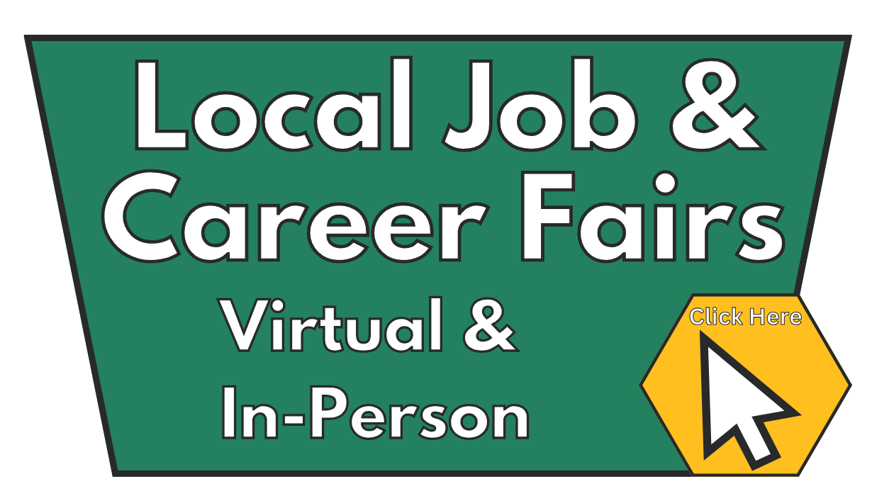 Local Job & Career Fairs