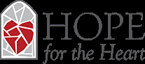 Hope for the Heart logo