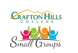 Crafton Hills College Small Groups