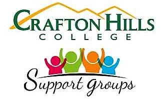 Crafton Hills College Small Groups