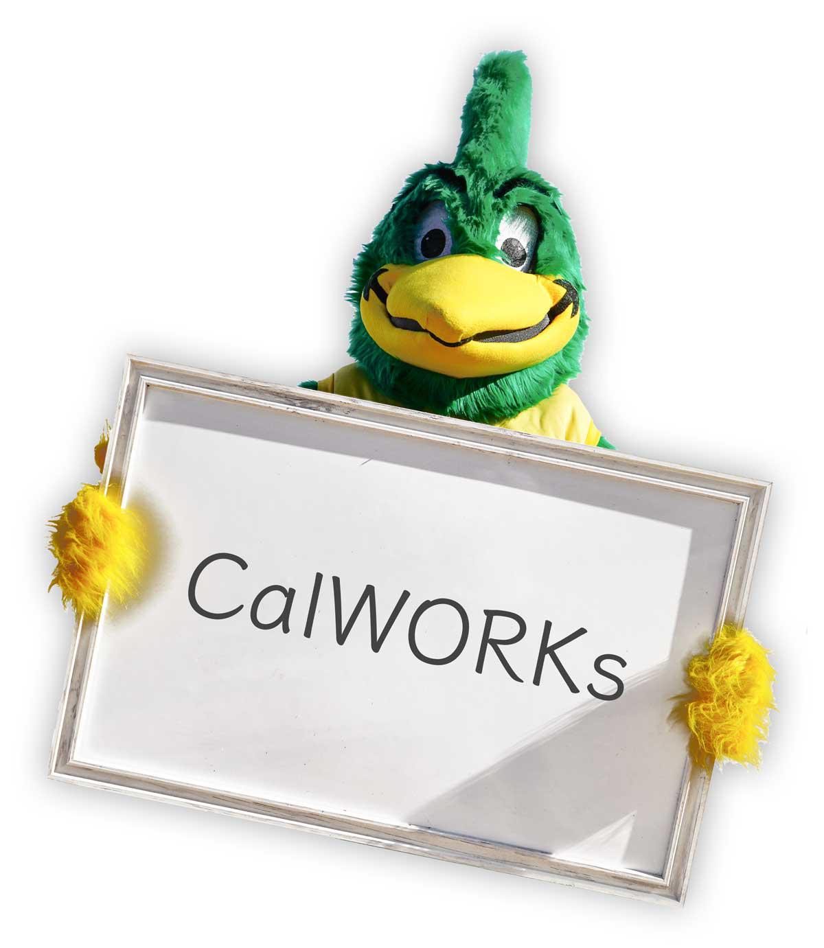 CalWORKs