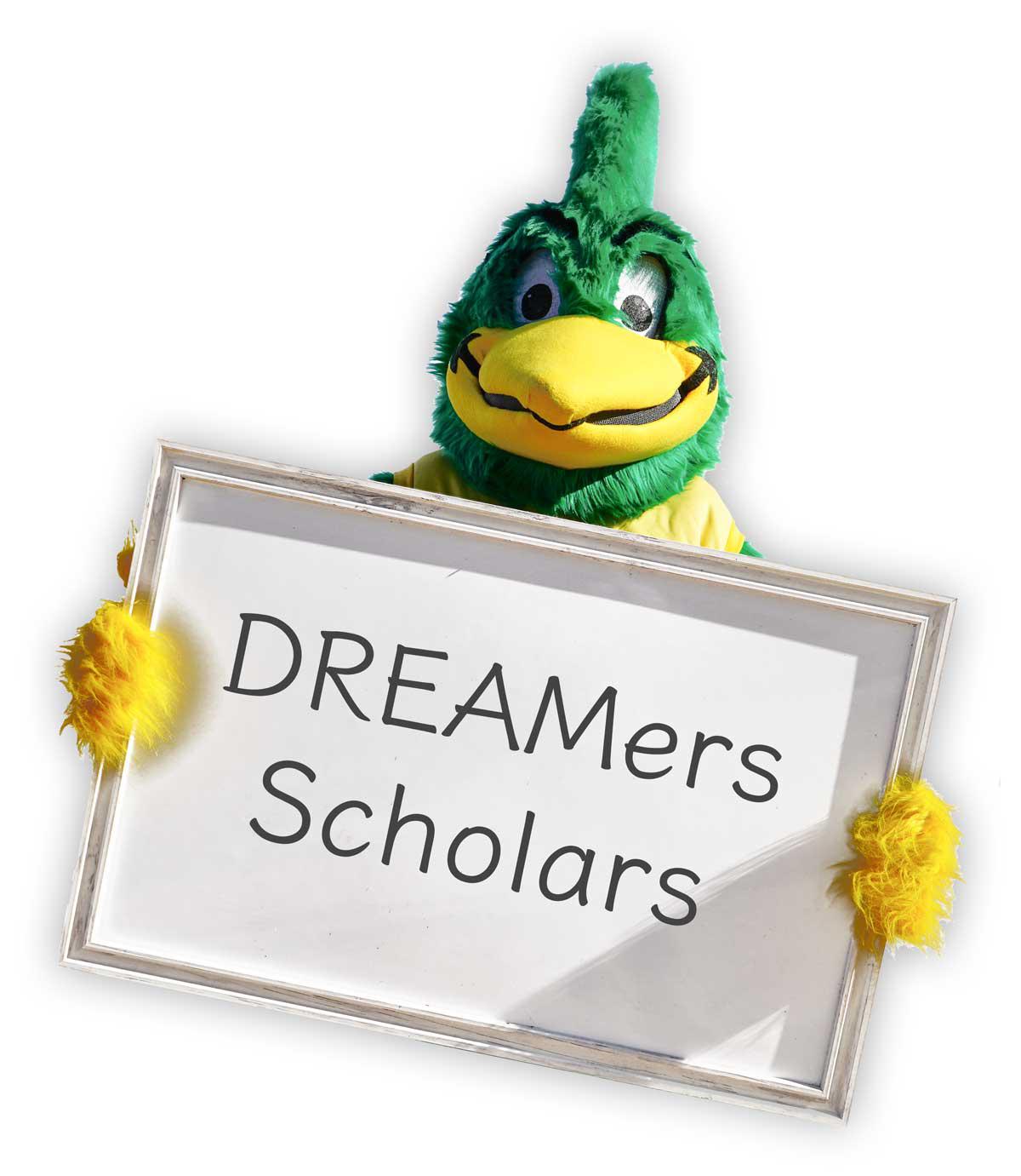 DREAMers Scholars