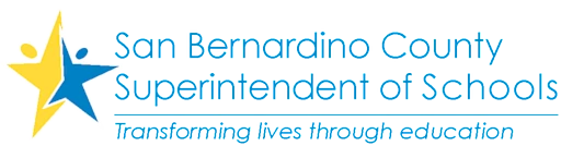 SBCSS Logo