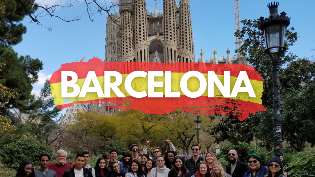 Barcelona