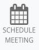 Schedule Meeting calendar icon