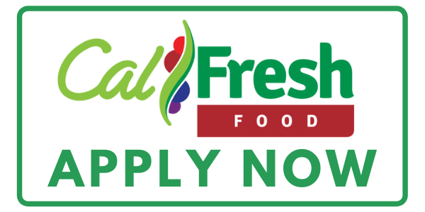 CalFresh Food. Apply Now