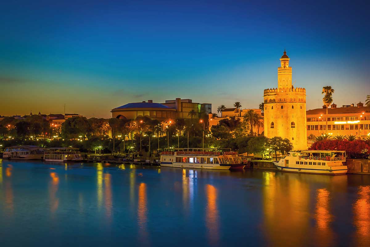 Seville