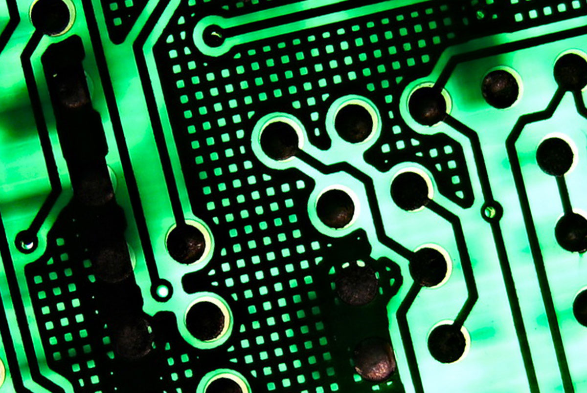 circuit board