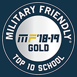 2018-19 Military Friendly School