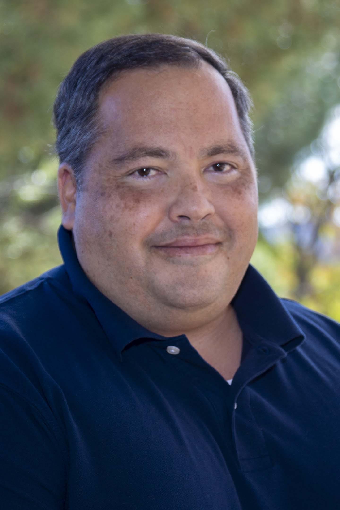 Aaron Oxendine