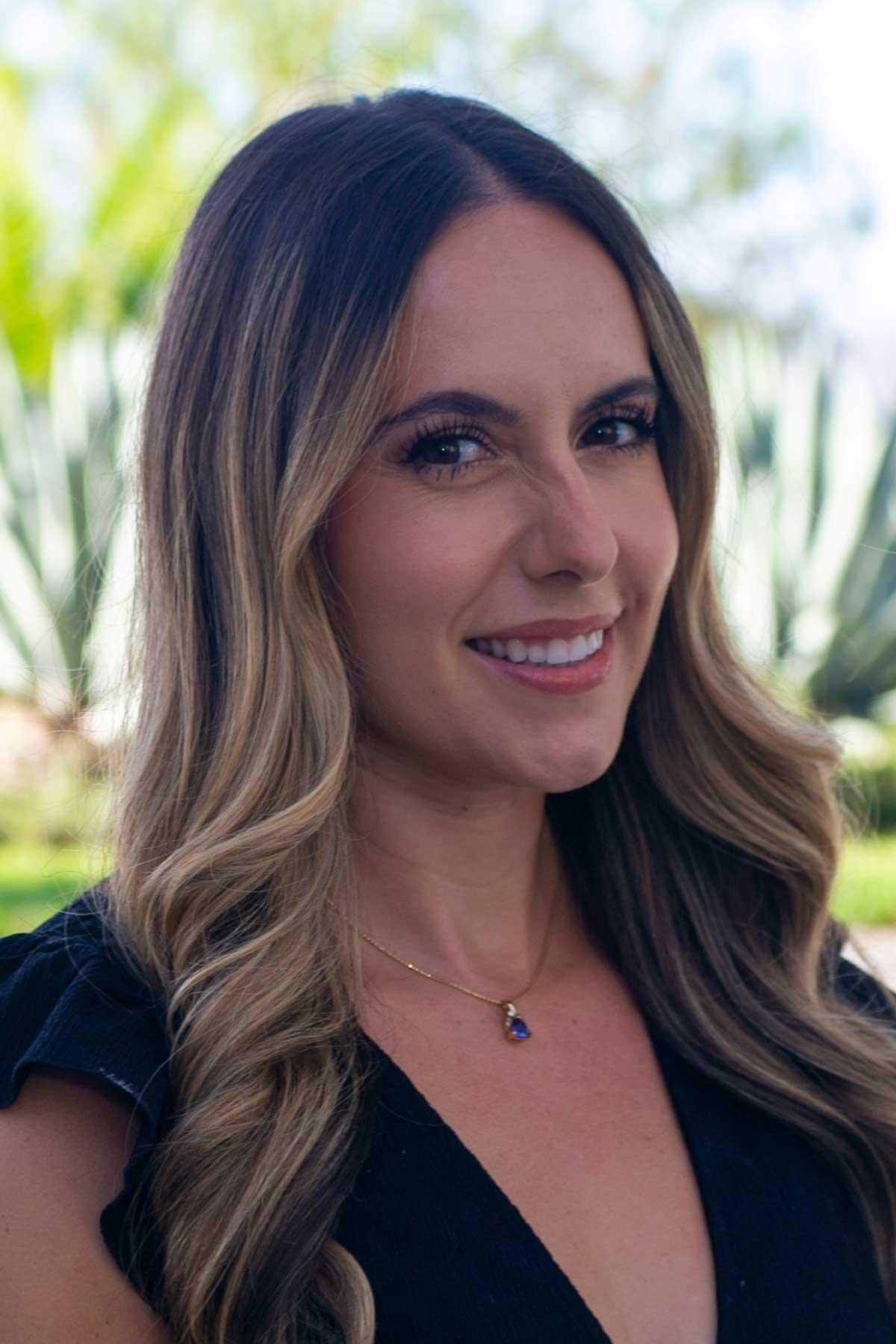 Allie Montero