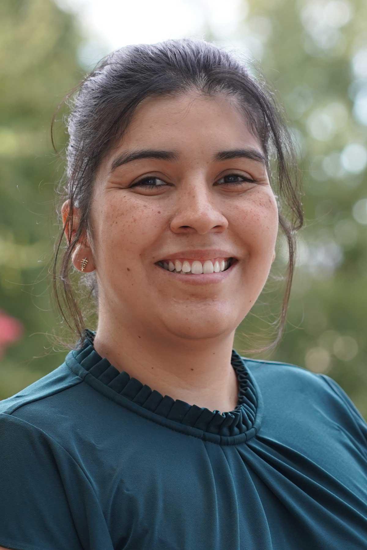Byanka Estudillo