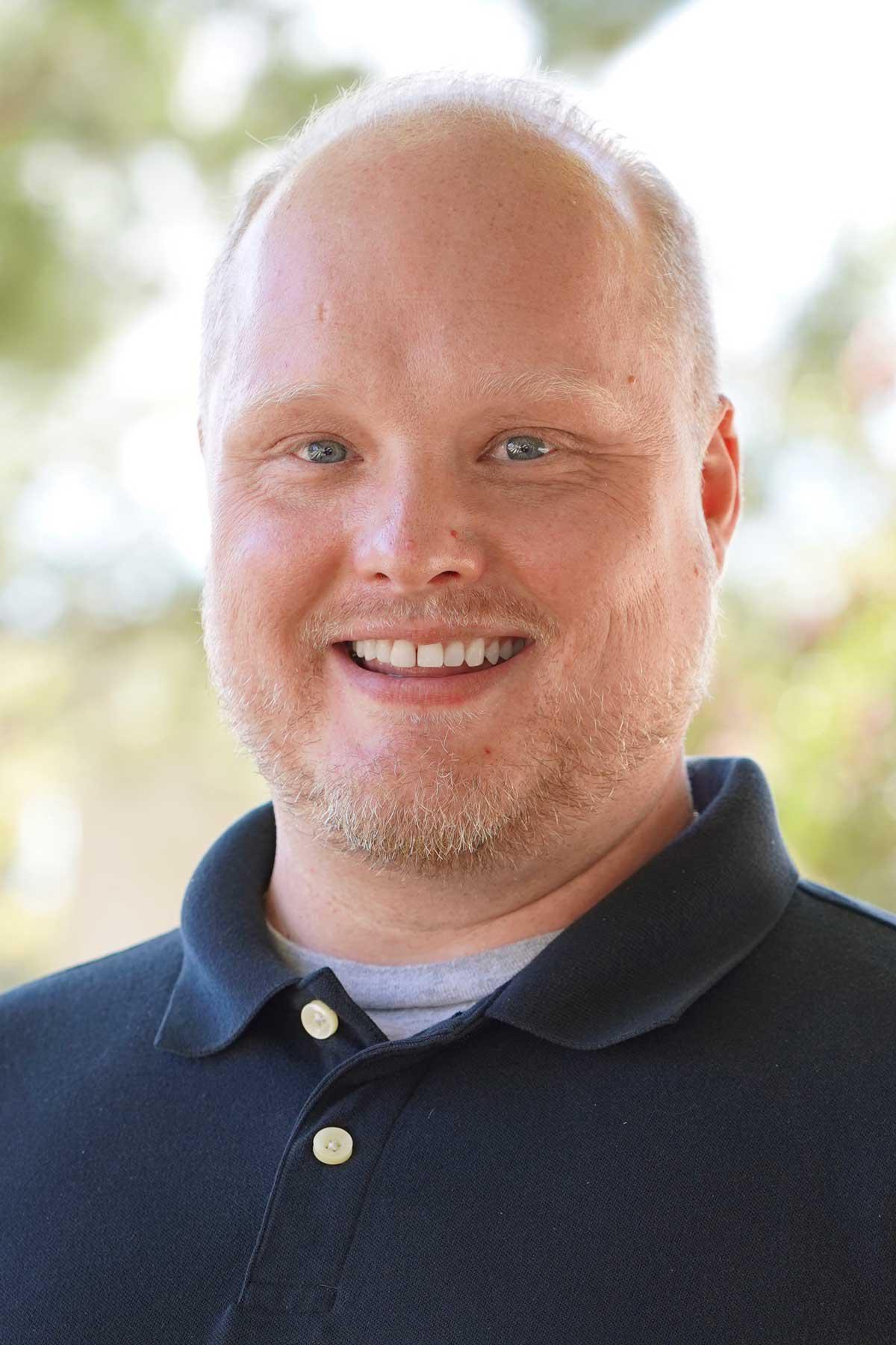 Cameron Van Aken