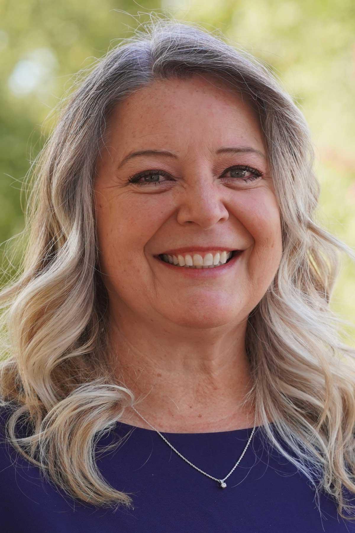 Carrie Audet