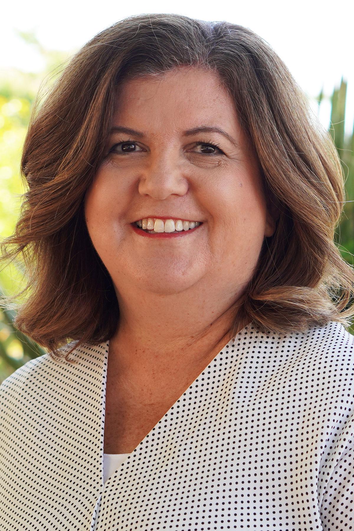 Celine Meador