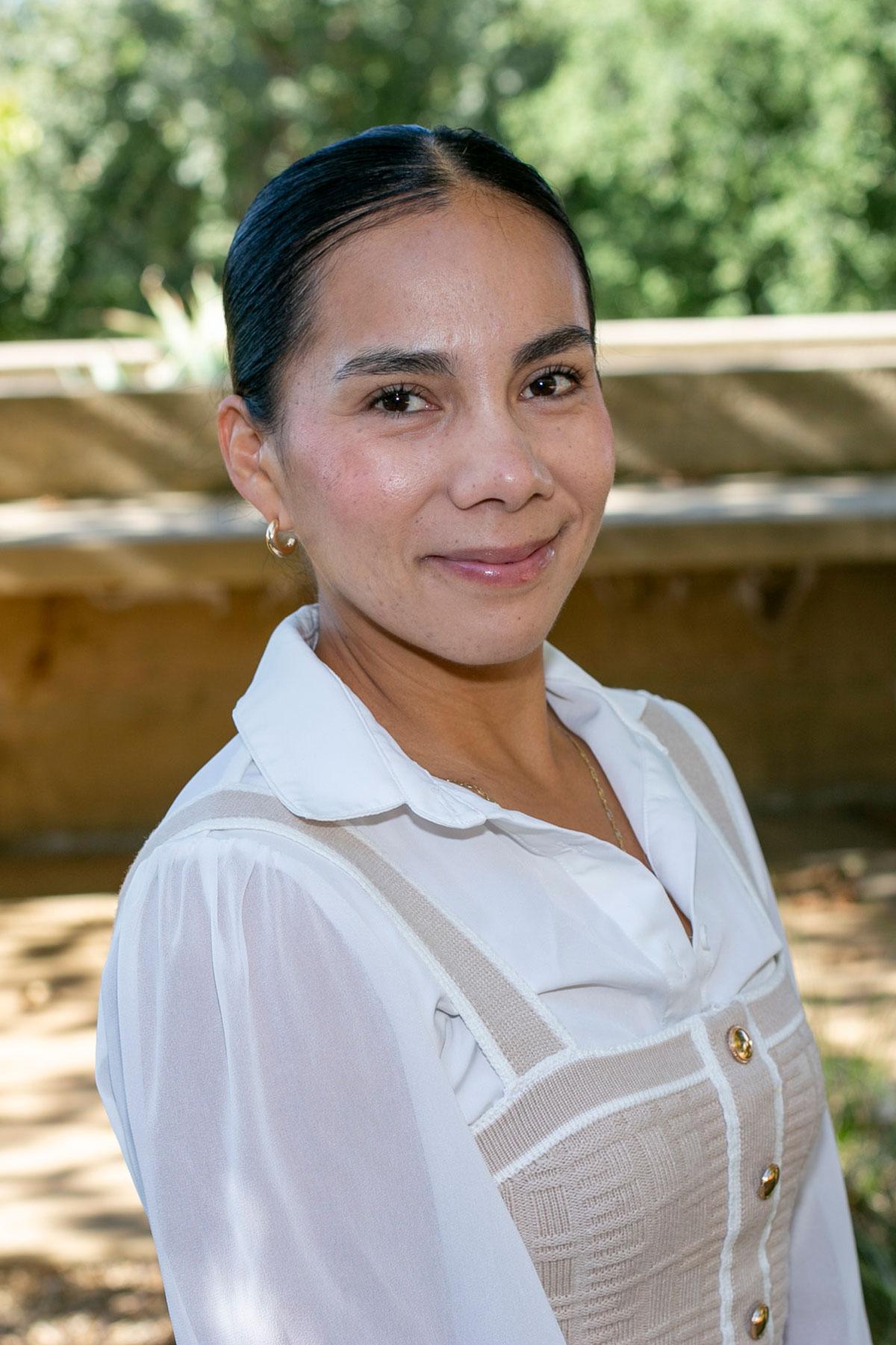 Cinthia Calderon-Cruz