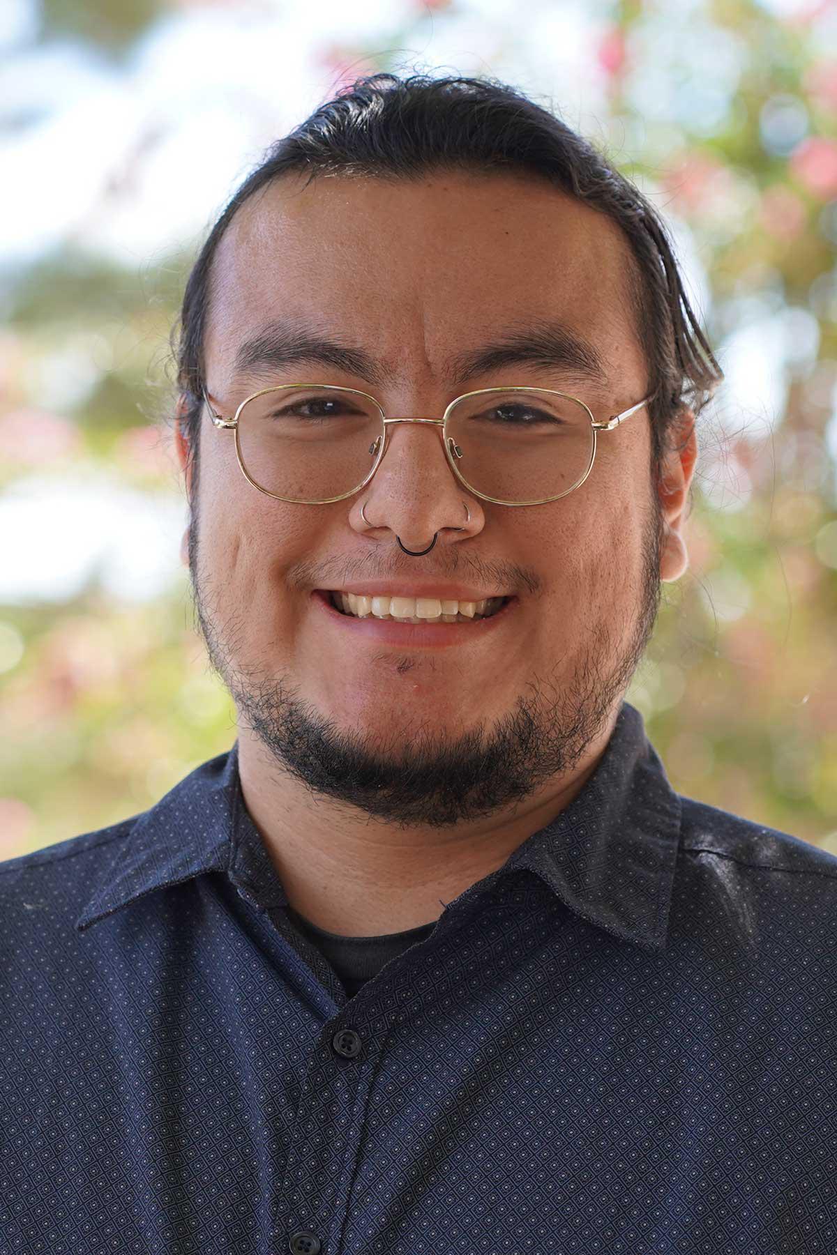 David Robles