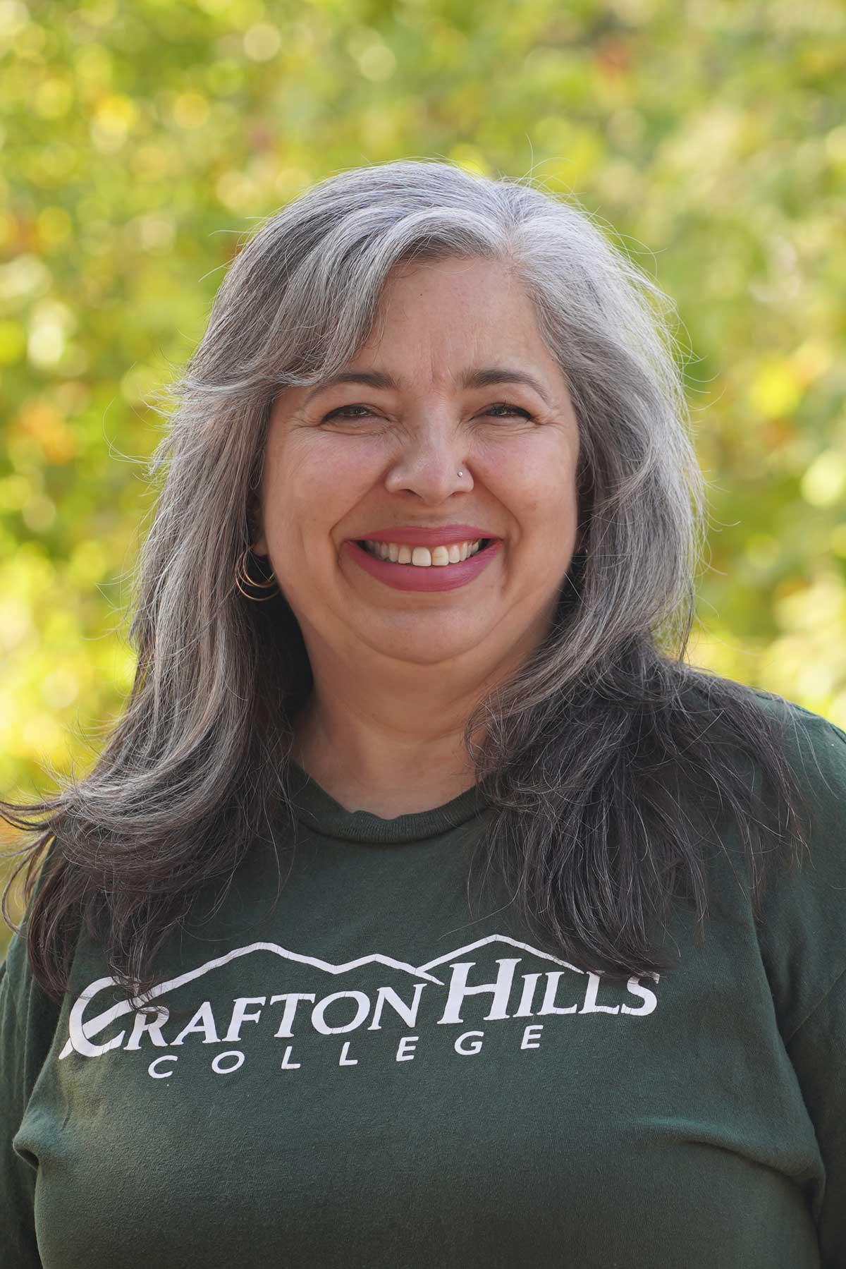 Erika Sherman