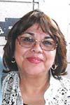 Gloria Macias-Harrison