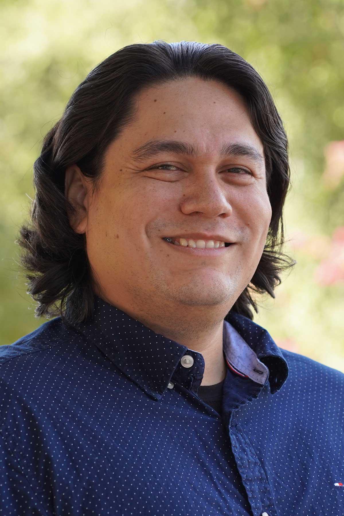 Alex Jaco