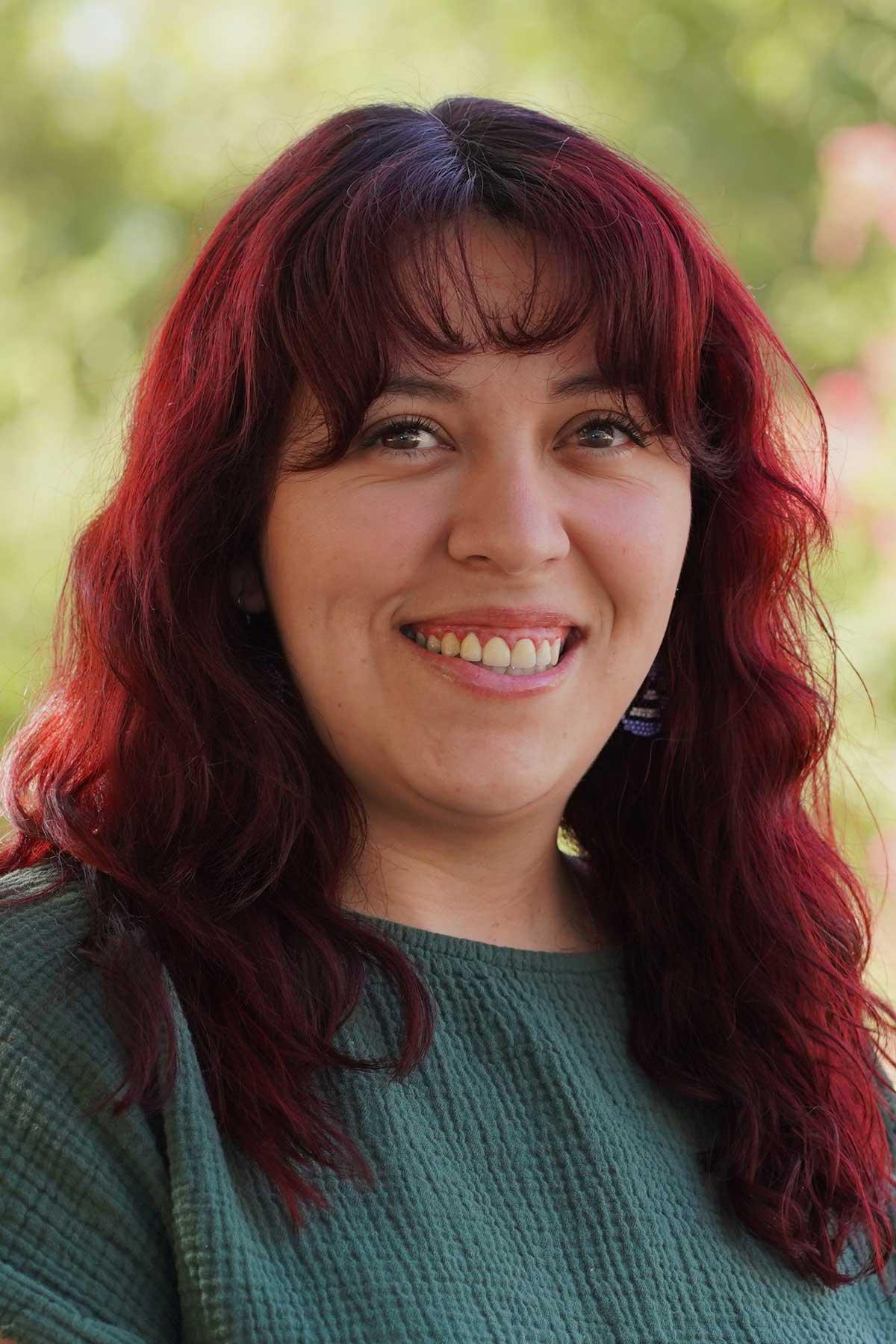 Jenny Solis