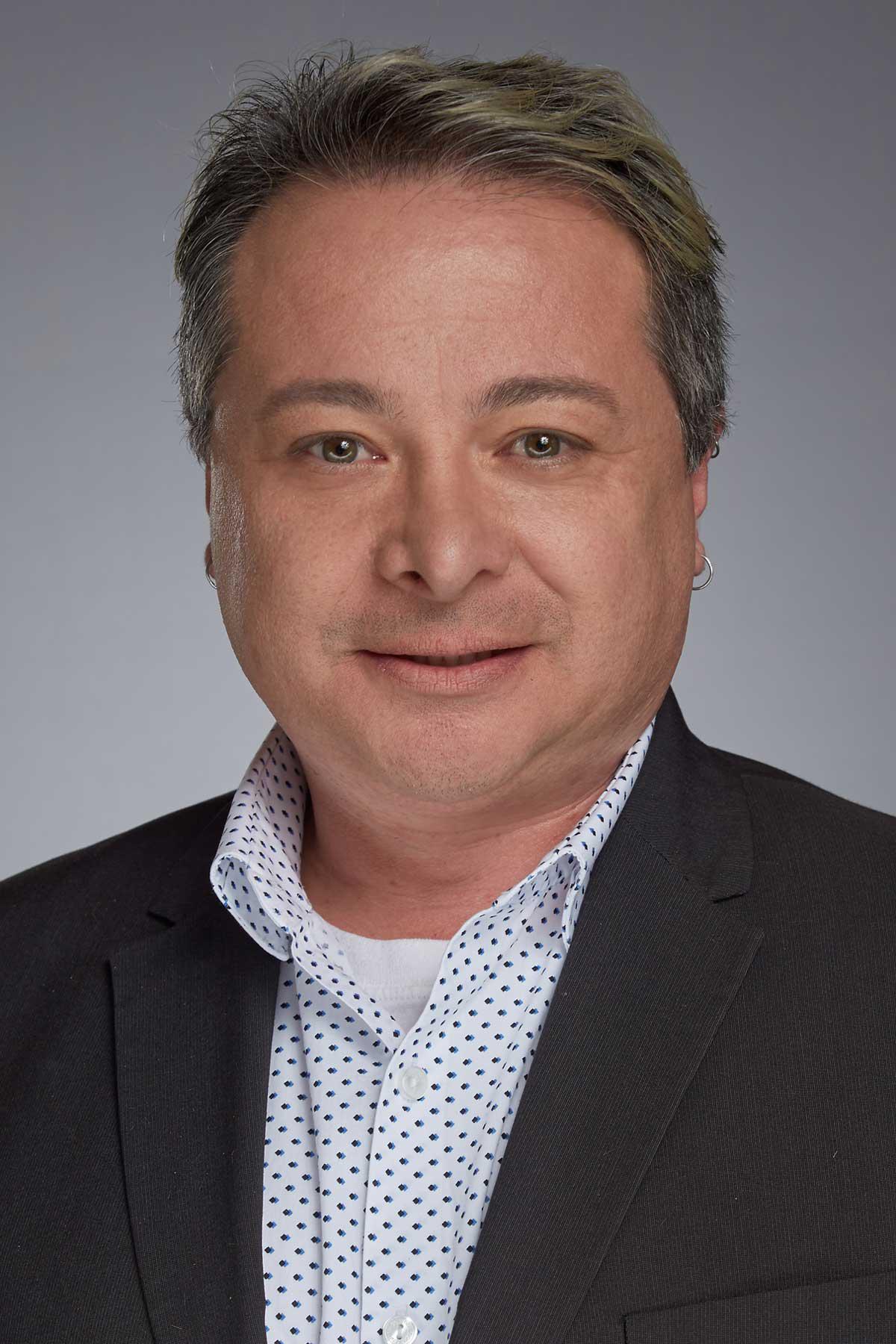 John Cordova