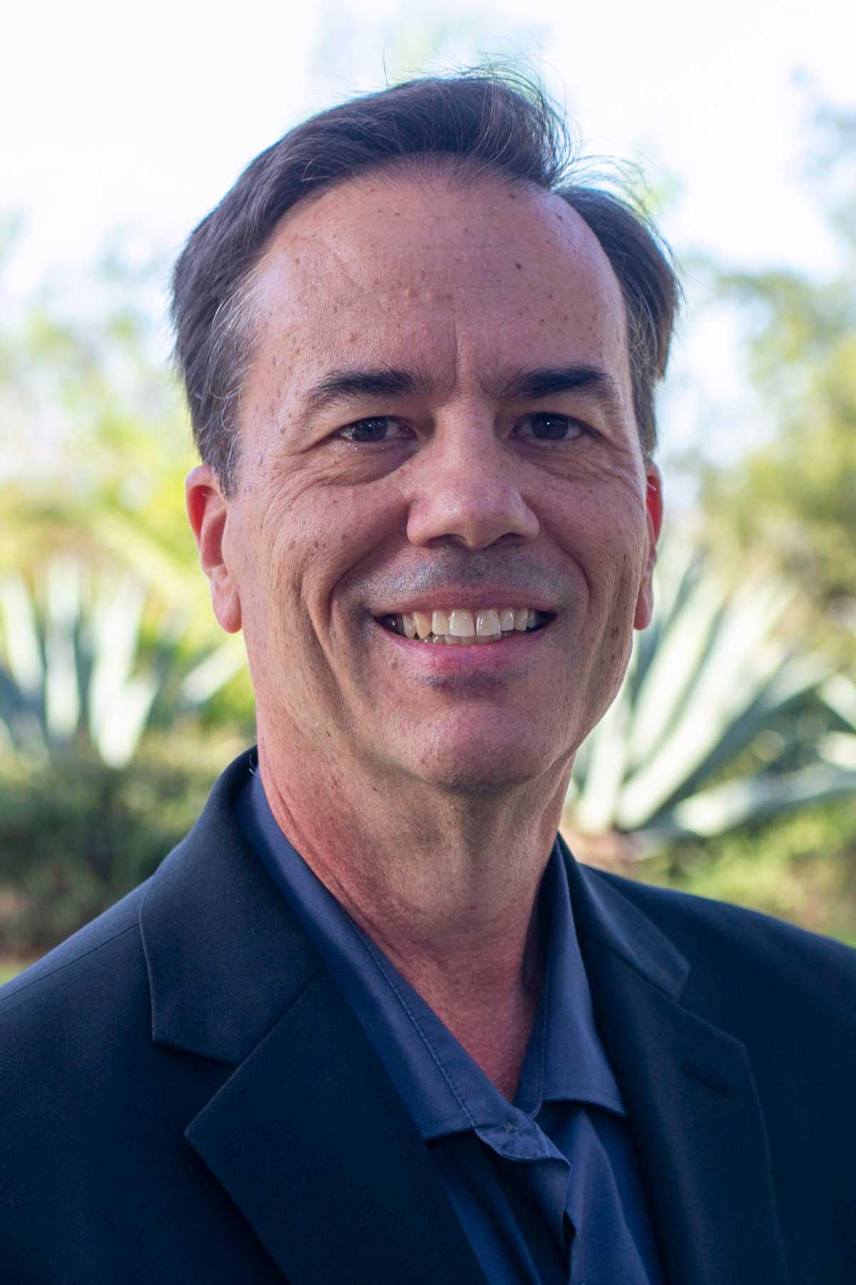 Keith Wurtz