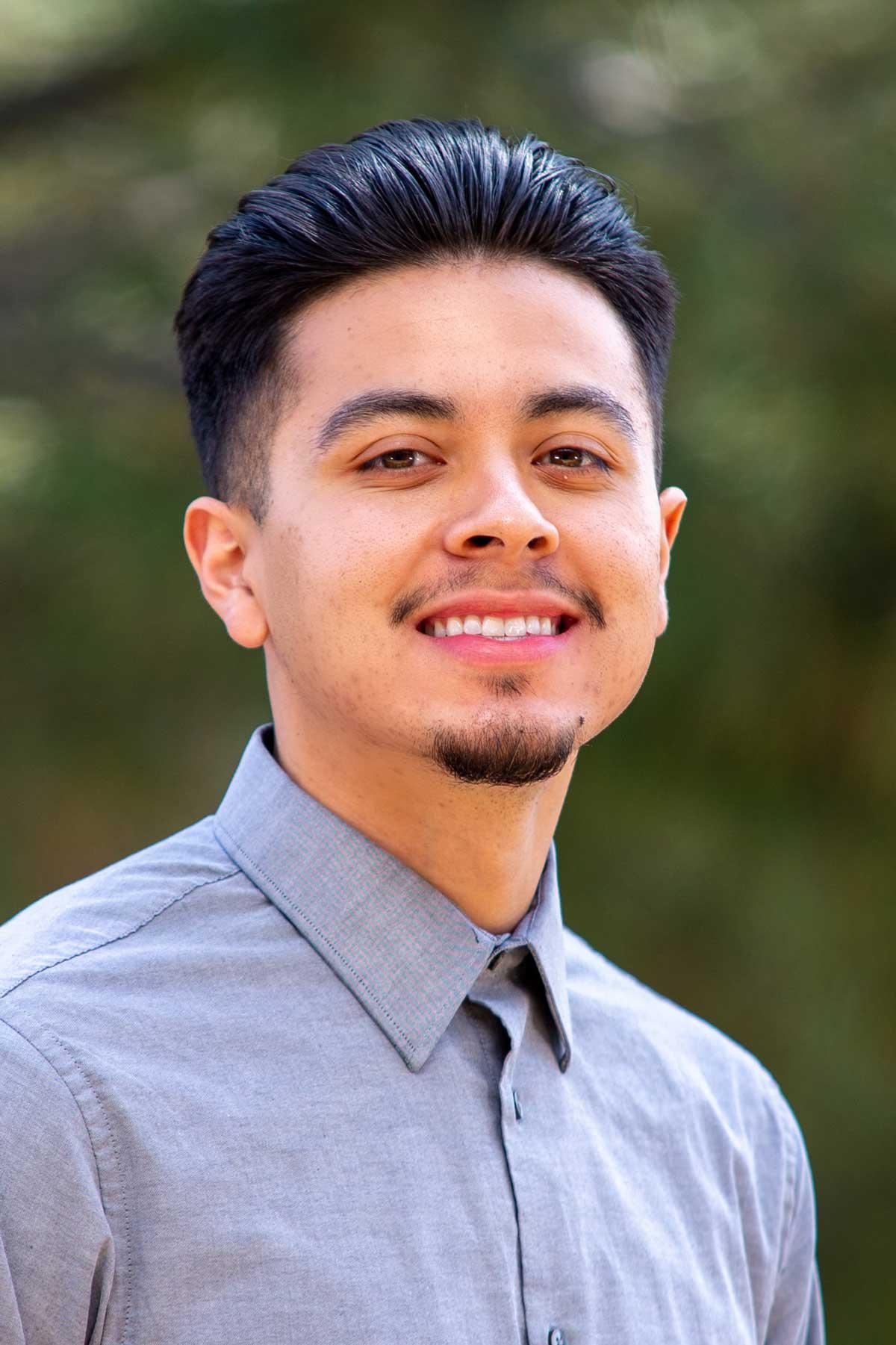 Lorenzo Ramirez