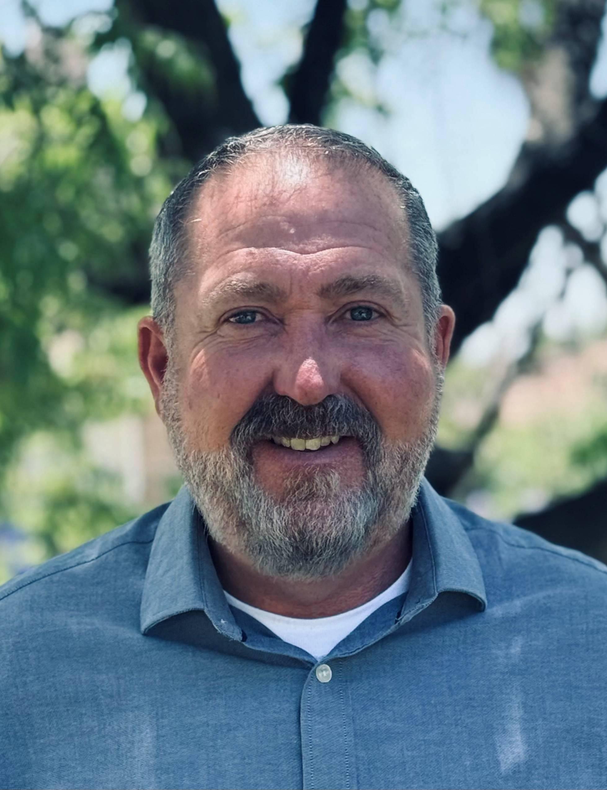 Matthew J. White