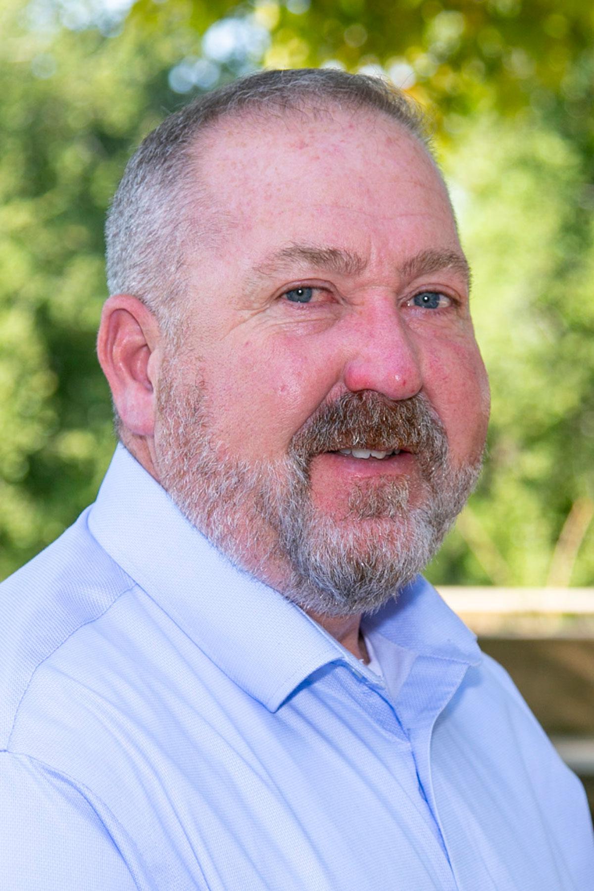 Matthew J. White