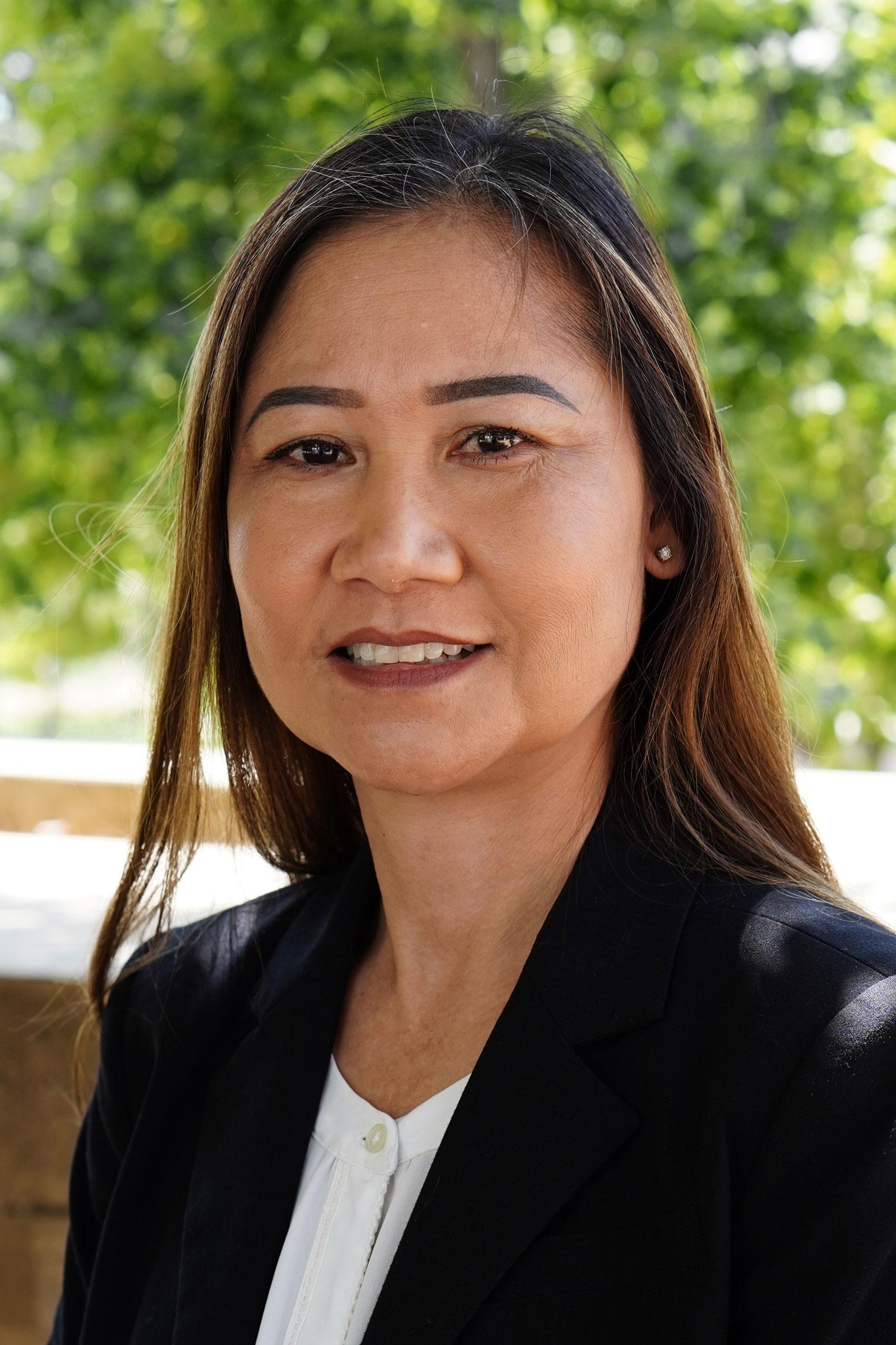 Stacy Sysawang