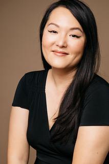 Nancy Yuen