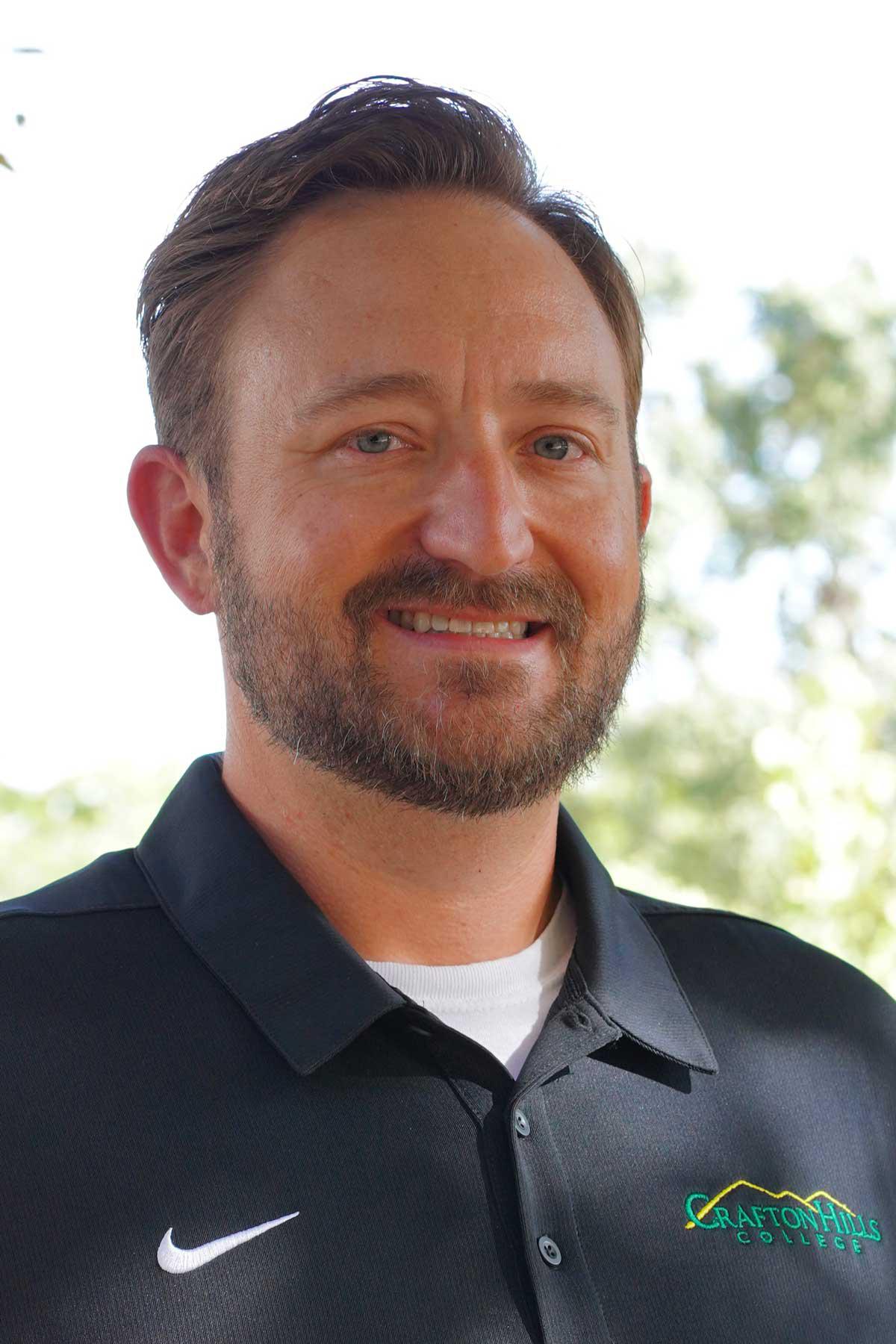 Travis Mulder